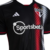 Camisa São Paulo III 23/24 Torcedor Adidas Masculina - Preta - Camisas de Futebol | Bravus Sports