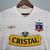 Camisa Colo-Colo Retrô 2011 Branca - Umbro na internet