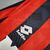 Camisa Milan Retrô 1993/1994 Vermelha e Preta - Lotto - loja online