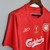 Camisa Liverpool Retrô 2005 Vermelha - Reebok - loja online