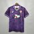 Camisa Fiorentina Retrô 1992/1993 Roxa - Lotto