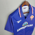 Camisa Fiorentina Retrô 1995/1996 Azul - Reebok - Camisas de Futebol | Bravus Sports