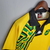 Camisa Jamaica Retrô 1998 Amarela - Kappa - loja online