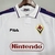 Camisa Fiorentina Retrô 1998 Branca - Fila - loja online