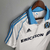 Camisa Olympique de Marseille Retrô 1998/1999 Branca - Adidas - loja online