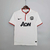 Camisa Manchester United Retrô 2013/2014 Branca - Nike