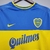 Camisa Boca Juniors Retrô 99/00 - Nike - Azul e Amarela - loja online