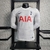 Camisa Tottenham I 23/24 - Manga Longa - Torcedor Nike Masculina - Branco