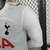 Camisa Tottenham I 23/24 - Manga Longa - Torcedor Nike Masculina - Branco - comprar online