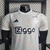 Imagem do Camisa Ajax Away 23/24 Jogador Adidas Masculina - Branco