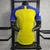 Camisa Al-Nassr I 23/24 Jogador Masculina - Amarelo