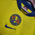 Camisa Club América-MEX Retrô 2001-2002 Amarela - Nike - Camisas de Futebol | Bravus Sports