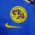 Camisa Club América-MEX Retrô 2001-2002 Azul - Nike - loja online