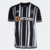 Camisa Atlético Mineiro I 23/24 Torcedor Adidas Masculina - Preto e Branco