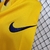 Camisa Barcelona IV 23/24 - Manga Longa - Torcedor Nike Masculina - Amarelo - loja online