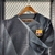 Camisa Barcelona Goleiro 23/24 - Manga Longa - Torcedor Nike Masculina - Preto - loja online