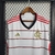 Camisa Flamengo II Regata 23/24 - Torcedor Adidas Masculina - Branco - Camisas de Futebol | Bravus Sports