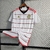 Camisa Flamengo II 23/24 - Torcedor Adidas Masculina - Branco - loja online