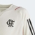 Camisa Flamengo Treino 23/24 Torcedor Adidas Masculina - Branco - Camisas de Futebol | Bravus Sports