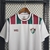 Camisa Fluminense Treino 23/24 - Torcedor Umbro Masculina - Branco - Camisas de Futebol | Bravus Sports