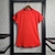 Camisa Internacional I 23/24 - Feminina Adidas - Vermelho - comprar online