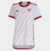 Camisa Internacional II 23/24 - Feminina Adidas - Branco