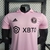 Camisa Miami Home 23/24 Jogador Adidas Masculina - Rosa na internet