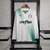 Camisa Palmeiras Away 23/24 - Manga Longa - Torcedor Puma Masculina - Branco