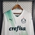 Camisa Palmeiras Away 23/24 - Manga Longa - Torcedor Puma Masculina - Branco - loja online