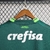 Camisa Palmeiras Home 23/24 - Manga Longa - Torcedor Puma Masculina - Verde - comprar online