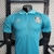 Camisa Palmeiras Polo 23/24 Puma Masculina - Verde - loja online