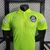 Camisa Palmeiras Treino 23/24 Polo Puma Masculina - Verde Fluorescente - Camisas de Futebol | Bravus Sports