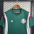 Imagem do Camisa Palmeiras Treino 23/24 - Torcedor Puma Masculina - Verde e Branco