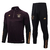 Conjunto Alemanha 23/24 Masculino Adidas - Preto