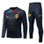 Conjunto Portugal 23/24 Masculino Nike - Azul