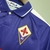 Camisa Fiorentina Retrô 1998 Roxa - Fila - Camisas de Futebol | Bravus Sports