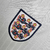 Camisa Inglaterra Retrô 1994/1997 Branca - Umbro - Camisas de Futebol | Bravus Sports