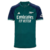 Camisa Arsenal III 23/24 Torcedor Adidas Masculino - Verde