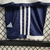 Kit Infantil Ajax Away 23/24 - Adidas - Branco - loja online