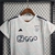 Imagem do Kit Infantil Ajax Away 23/24 - Adidas - Branco