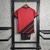 Kit Infantil Athletic Paranaense I Umbro 23/24 - Vermelho e Preto - comprar online