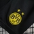 Kit Infantil Borussia Dortmund Home 23/24 - Puma - Amarelo e Preto - comprar online