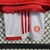 Kit Infantil Internacional I Adidas 23/24 - Vermelho - loja online