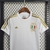 Kit Infantil Itália 23/24 - Adidas - Branco - Camisas de Futebol | Bravus Sports