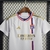 Kit Infantil Lyon I Adidas 23/24 - Branco - loja online