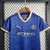 Kit Infantil Manchester City Puma 23/24 - Azul - comprar online