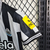 Kit Infantil Newcastle Home 23/24 - Castore - Preto e Branco na internet