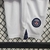 Kit Infantil PSG Away 23/24 - Nike - Branco na internet