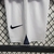 Kit Infantil PSG Away 23/24 - Nike - Branco - Camisas de Futebol | Bravus Sports