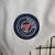 Kit Infantil PSG Away 23/24 - Nike - Branco - loja online